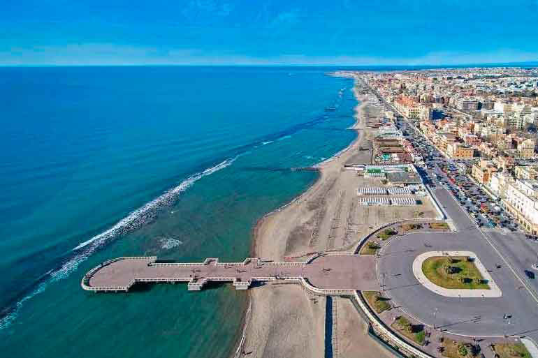 Lido di Ostia